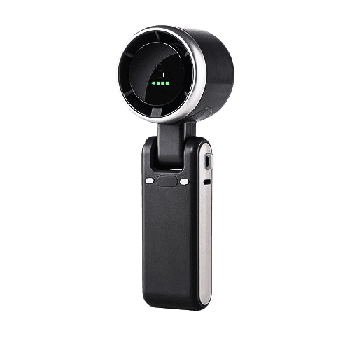 Portable Rechargeable Mini Turbo Fan