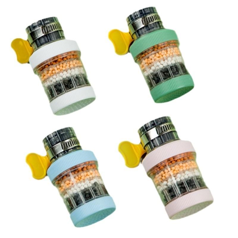 6 layer-removable water filter - Image 3