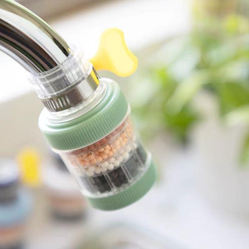 6 layer-removable water filter - Image 2
