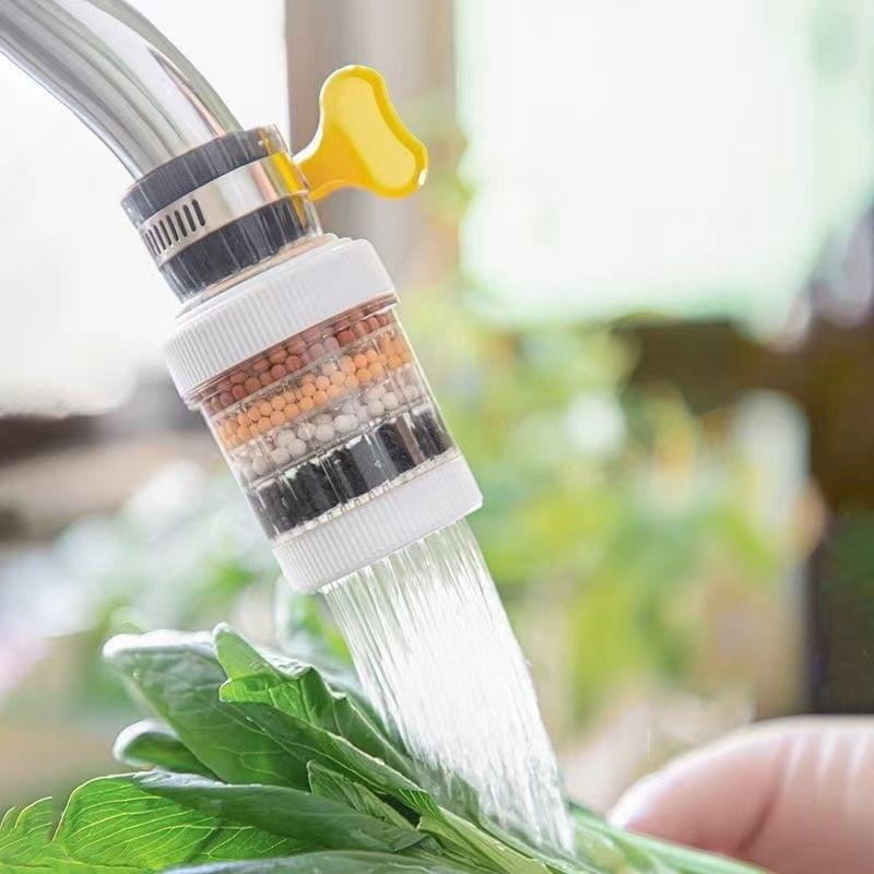 6 layer-removable water filter - Image 6