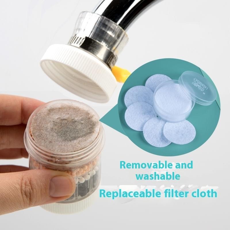 6 layer-removable water filter - Image 4